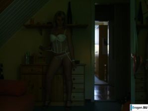 Busty Blonde. Part 3. Thumbnail 26