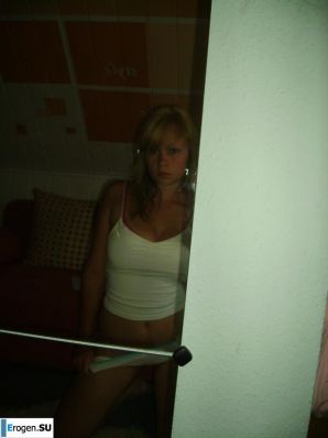 Busty Blonde. Part 3. Thumbnail 35