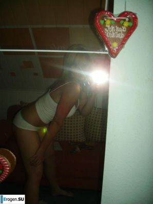 Busty Blonde. Part 3. Thumbnail 36