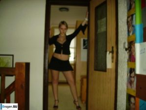Busty Blonde. Part 3. Thumbnail 5