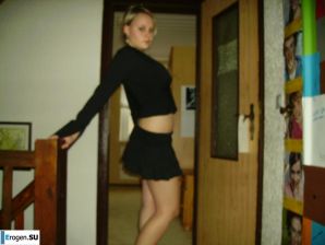 Busty Blonde. Part 3. Thumbnail 8