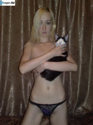 Thin Russian Blonde. Part 2. Thumbnail 2