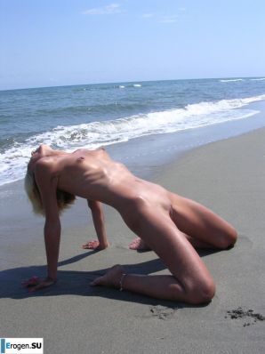 Thin European at Sea. Part 5. Thumbnail 18