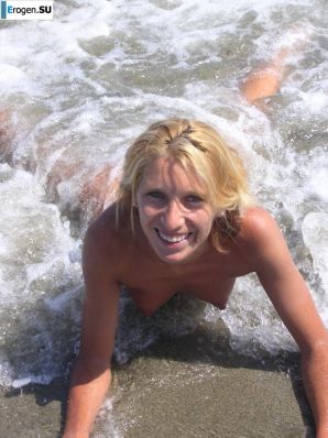 Thin European at Sea. Part 5. Thumbnail 22