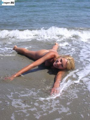 Thin European at Sea. Part 5. Thumbnail 24