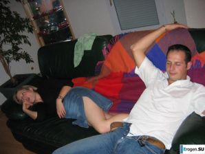 Swingers. Part 5. Thumbnail 30