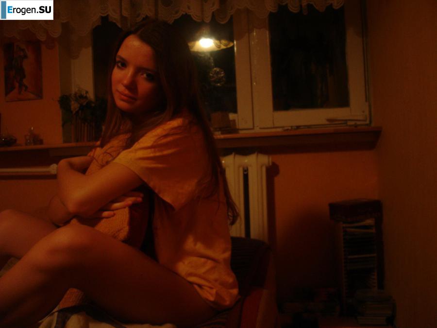 Just a beautiful girl. Part 4. Slide 17