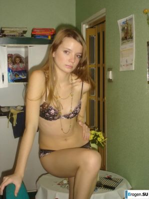 Just a beautiful girl. Part 4. Thumbnail 16