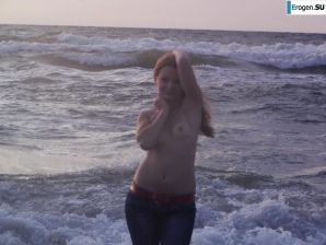 Just a beautiful girl. Part 4. Thumbnail 22