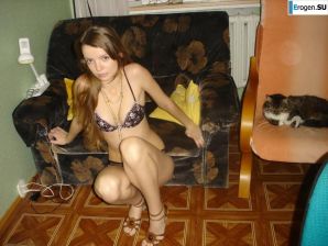 Just a beautiful girl. Part 4. Thumbnail 6