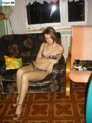 Just a beautiful girl. Part 4. Thumbnail 7