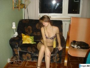 Just a beautiful girl. Part 4. Thumbnail 8