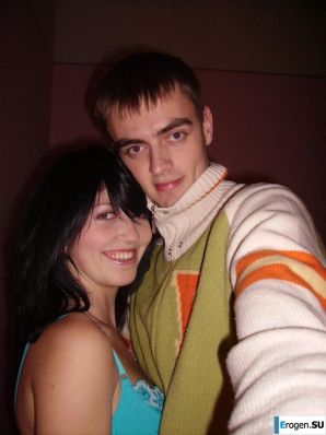Ukrainian brunette with pimple booty. Part 5. Thumbnail 20