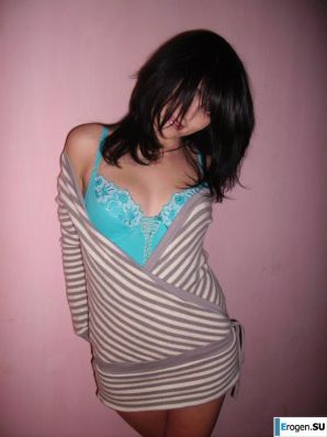 Ukrainian brunette with pimple booty. Part 5. Thumbnail 4