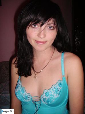 Ukrainian brunette with pimple booty. Part 5. Thumbnail 44
