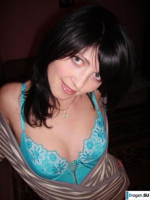 Ukrainian brunette with pimple booty. Part 5. Thumbnail 7