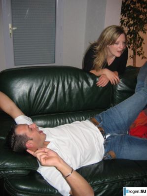 Swingers. Part 6. Thumbnail 13