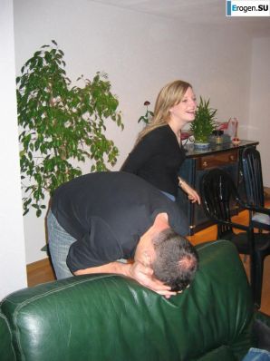 Swingers. Part 6. Thumbnail 14