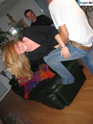 Swingers. Part 6. Thumbnail 15