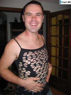 Swingers. Part 6. Thumbnail 16