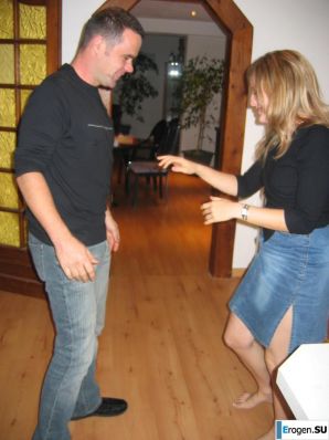 Swingers. Part 6. Thumbnail 2