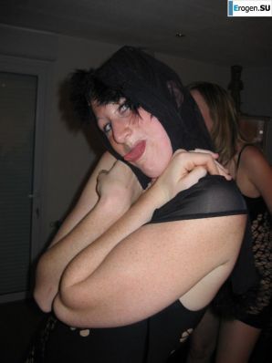 Swingers. Part 6. Thumbnail 28