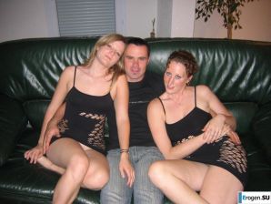 Swingers. Part 6. Thumbnail 39