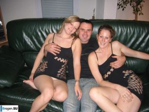 Swingers. Part 6. Thumbnail 40