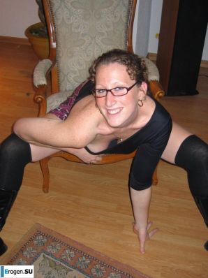 Swingers. Part 6. Thumbnail 8