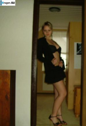 Busty Blonde. Part 4. Thumbnail 22