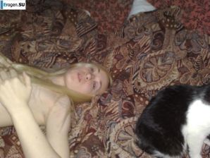 Slender Russian Blonde. Part 3. Thumbnail 10
