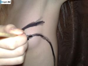 Slender Russian Blonde. Part 3. Thumbnail 4