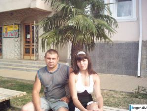 elegant lady with her husband. Part 2. Thumbnail 1