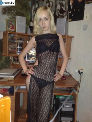 Thin Russian Blonde. Part 4. Thumbnail 30