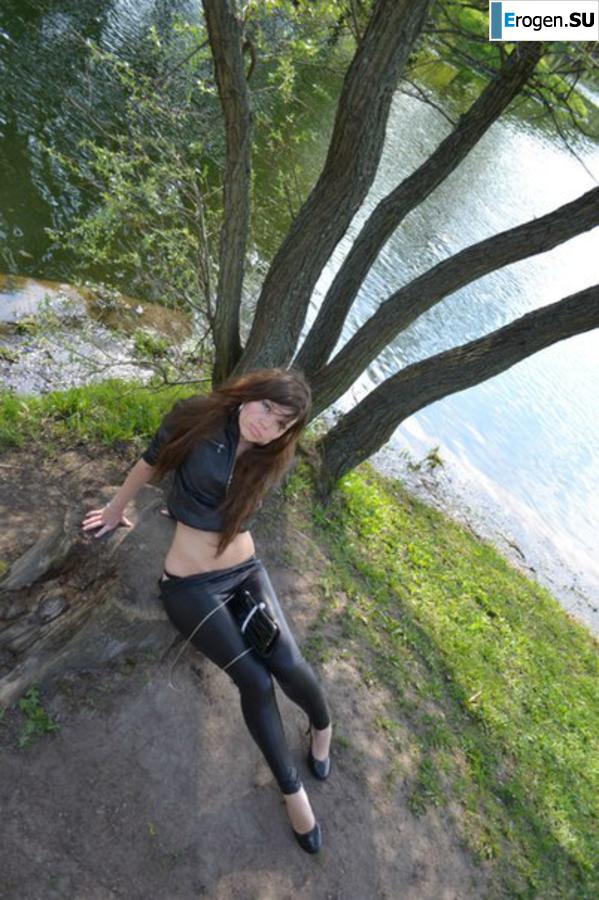 leggings rule. Part 112. Slide 7