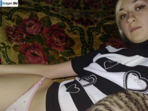 Thin Russian Blonde. Part 5. Thumbnail 14