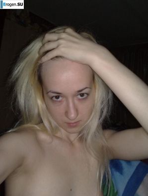 Thin Russian Blonde. Part 5. Thumbnail 18