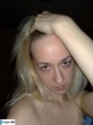 Thin Russian Blonde. Part 5. Thumbnail 19