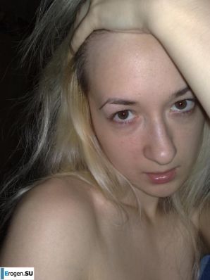 Thin Russian Blonde. Part 5. Thumbnail 20