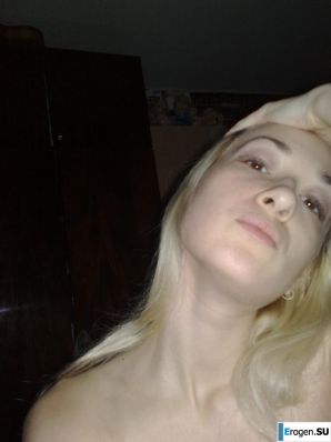 Thin Russian Blonde. Part 5. Thumbnail 21