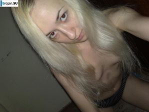 Thin Russian Blonde. Part 5. Thumbnail 23