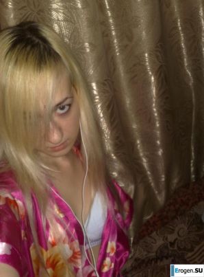 Thin Russian Blonde. Part 5. Thumbnail 32