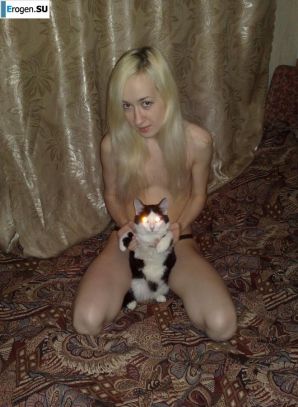 Thin Russian Blonde. Part 5. Thumbnail 36