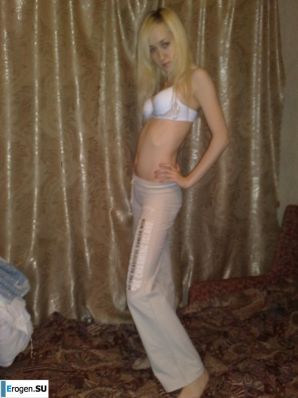 Thin Russian Blonde. Part 5. Thumbnail 40