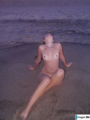 Just a beautiful girl. Part 5. Thumbnail 1