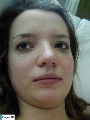 Just a beautiful girl. Part 5. Thumbnail 46