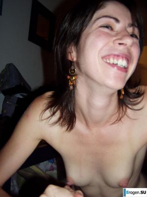 French Bisexual Brunette. Part 5. Thumbnail 24