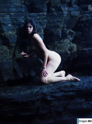 French Bisexual Brunette. Part 5. Thumbnail 9