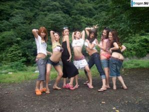 Public Nudity. Part 6. Thumbnail 1