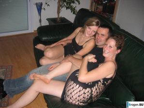 Swingers. Part 7. Thumbnail 1